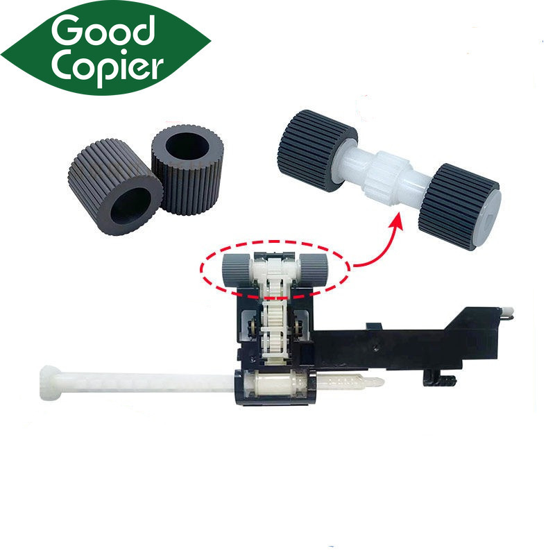 PICKUP ROLLER สําหรับ Brother T310 T510 T710 T720 T425 T426 T428 T420W