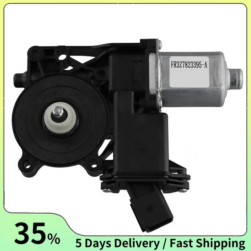 มอเตอร์ยกกระจกไฟหน้าขวา FR3Z7823394D FR3B14A365BC FR3Z7823394B สําหรับ 2015 2016 Convertible