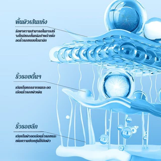 ซื้อ 1 แถม 3✨【ฟื้นฟู/กระชับผิวยามค่ำคืน】 แผ่นแปะกระชับผิวและลดริ้วรอยร่องแก้ม/กระชับผิวและลดริ้วรอย 2-in-1/แผ่นแปะบำรุงผิวล้ำลึก/เหมาะสำหรับผู้ที่มีริ้วรอยลึก