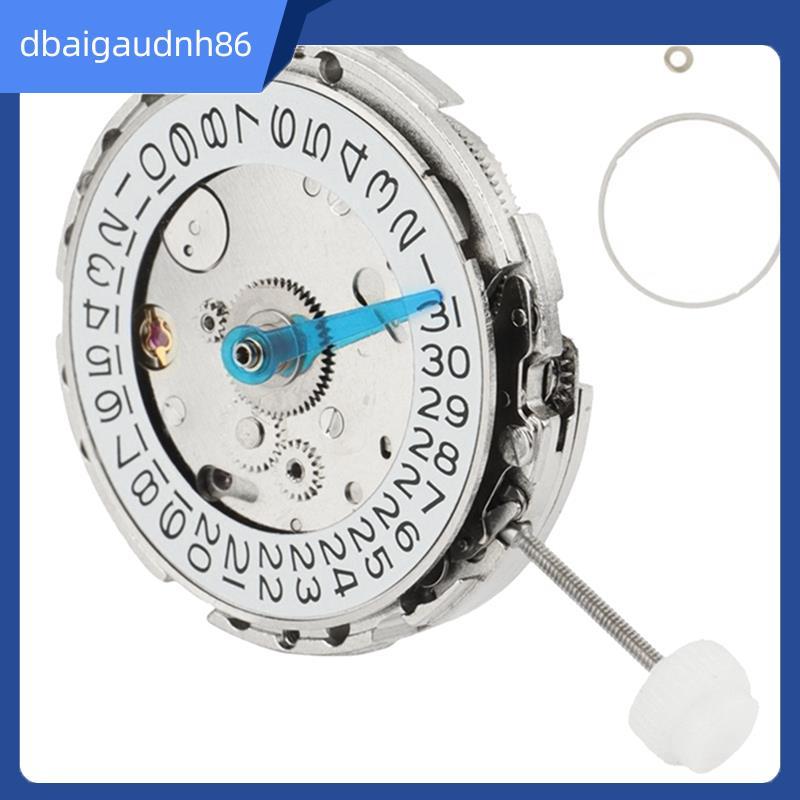 READY STOCK2813 Movement 4 Pin สําหรับ DG3804-3 Automatic Mechanical Movement