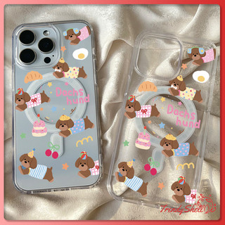 ที่รองรับ เคส สำหรับ iPhone เปลือกดูดแม่เหล็ เคสไอโฟน 17PROMAX 14PLUS 15PROMAX 11/12/17PRO 14PROMAX 7P/8P XS/XR 16 Pro