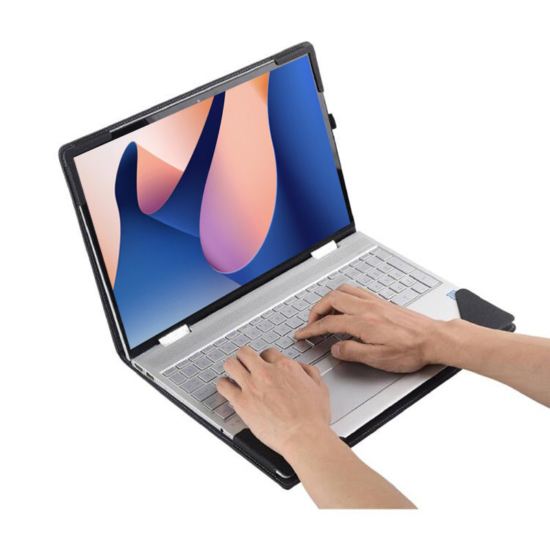 ฝาครอบแล็ปท็อปสําหรับ Lenovo IdeaPad Slim 5 16IRL8 16IAH8 16ABR8 16IMH9 16AHP9 16IRU9 ที่ถอดออกได้แล