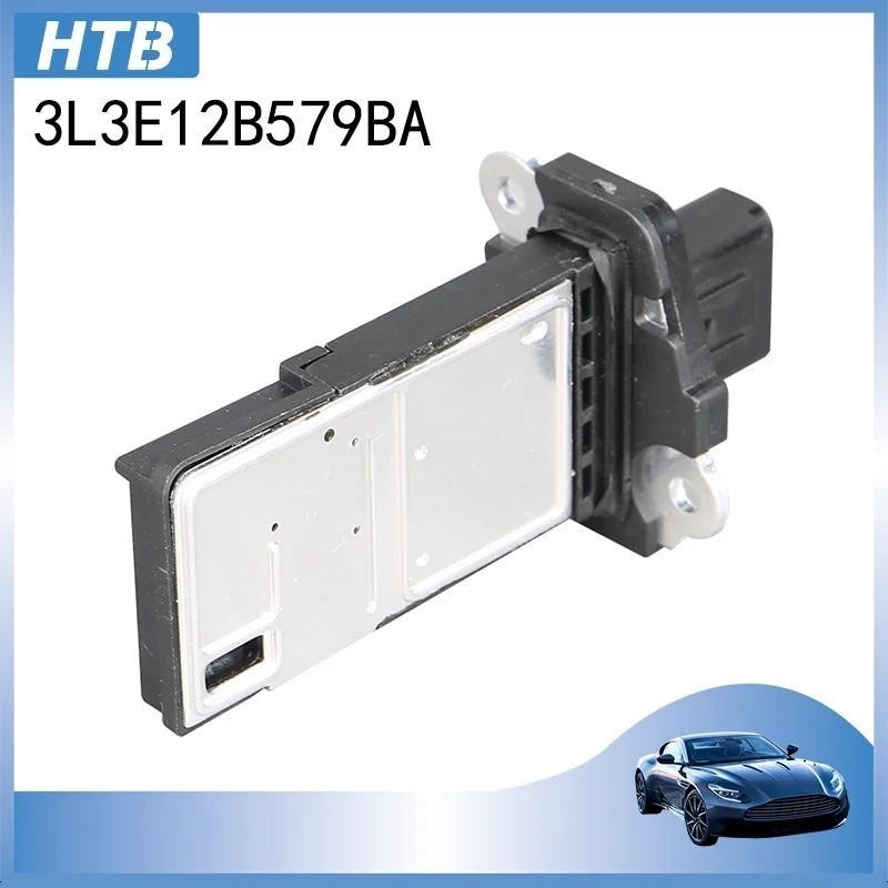 เซ็นเซอร์การไหลของอากาศคุณภาพสูงสําหรับ Ford Mercury Lincoln Fiesta Focus 3W4Z-12B579-AB, 3L8Z-12B57