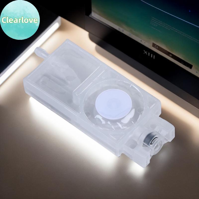 Clearlove คุณภาพดี I3200 พิมพ์ Damper สําหรับ 4720 I3200 Printhead Eco- Ink Dumper DX5 XP600 Damper 