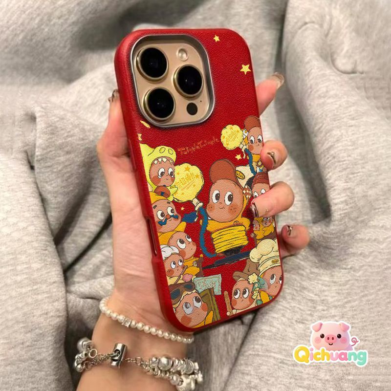 Twinkle Twinkle สําหรับ Xiaomi 17 15T 15 Pro Max 14T 13T Pro สําหรับ Mi 11 Lite 11X Pro 5G 4G ธุรกิจ PU หนังน่ารักการ์ตูน Star Stars Baby Great ปลอกสีหวานฝาครอบ