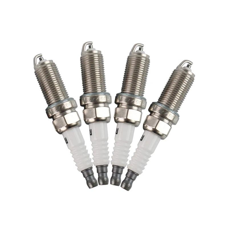 RZD หัวเทียน K20HR-U11 สําหรับ Toyota Cruiser Land Prado FJ 4Runner Tacoma Fortuner Yaris 9091901235