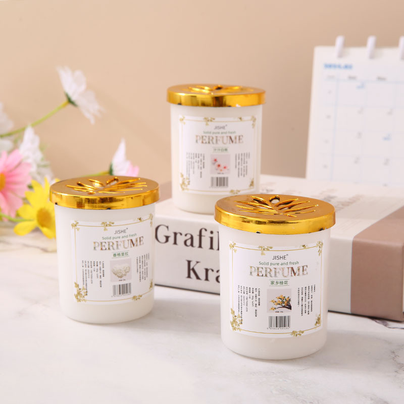 น้ำหอมปรับอากาศ อโรมาเธอราพี กลิ่นหอมติดทนนาน ตัวกระจายแสง 360° กำจัดกลิ่น หัวกลับด้าน ดับกลิ่นห้องน้ำ - รูปที่ 5