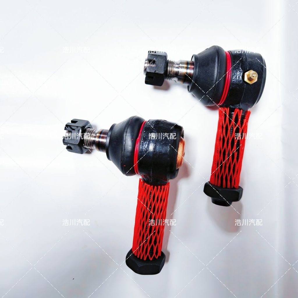 หัวบอลแร็คพวงมาลัย สำหรับรถบรรทุก Jiangling / Isuzu