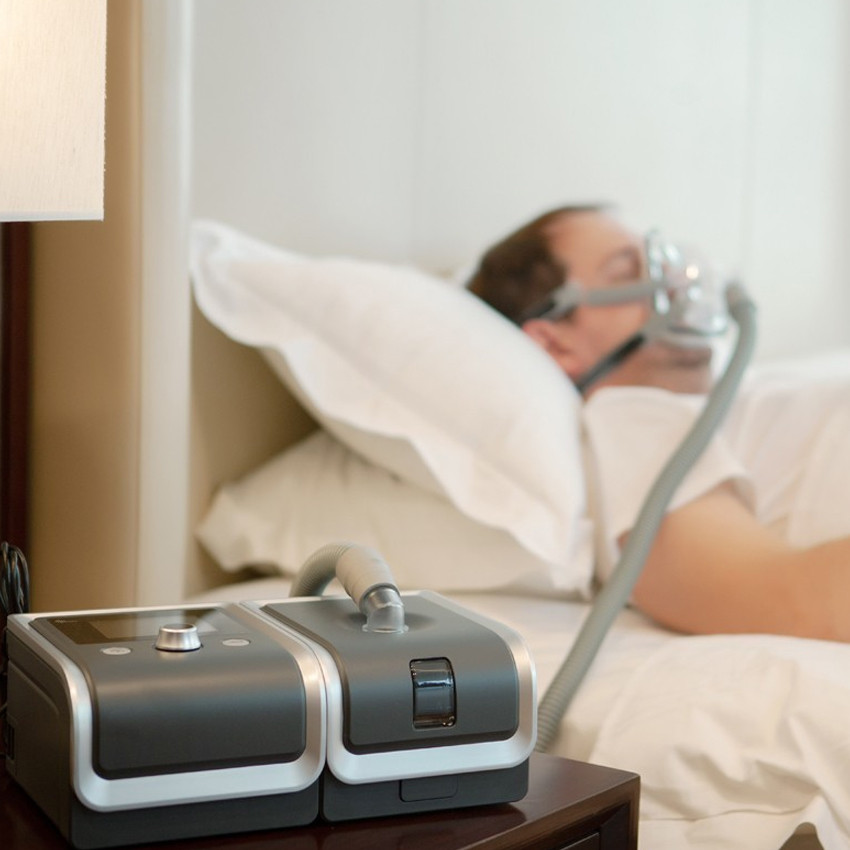 high quality!  BMC GII E-20A-H-O Machine Sleep Ventilator 4-20 hPa