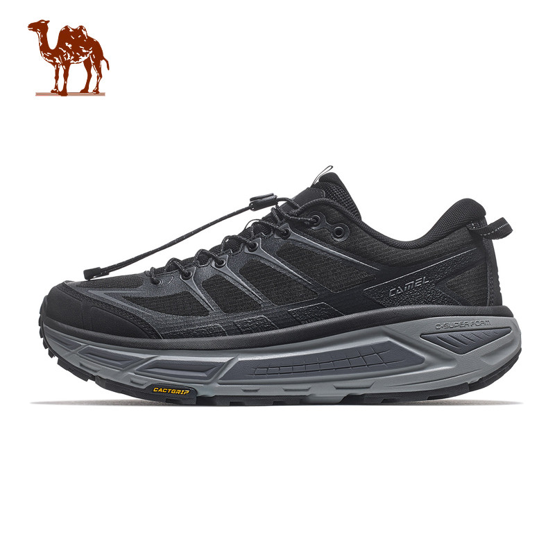 AMERICAN CAMEL รองเท้าวิ่งกันลื่น