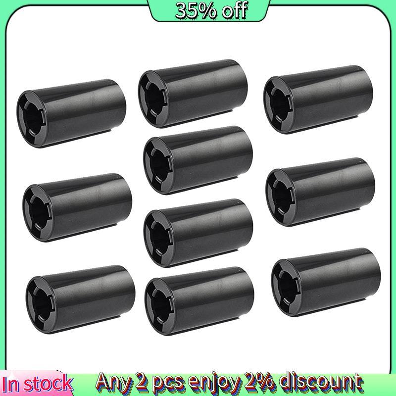 Hot-10 Pack AA to C Size Battery Adapter Case,AA to C Size Spacers, AA to Size C Battery Adapter Con