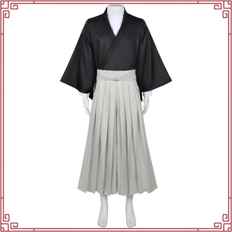 HOLOUN JJK Zenin Naoya Cosplay ชุดคอสเพลย์ สำหรับHALOWEEN