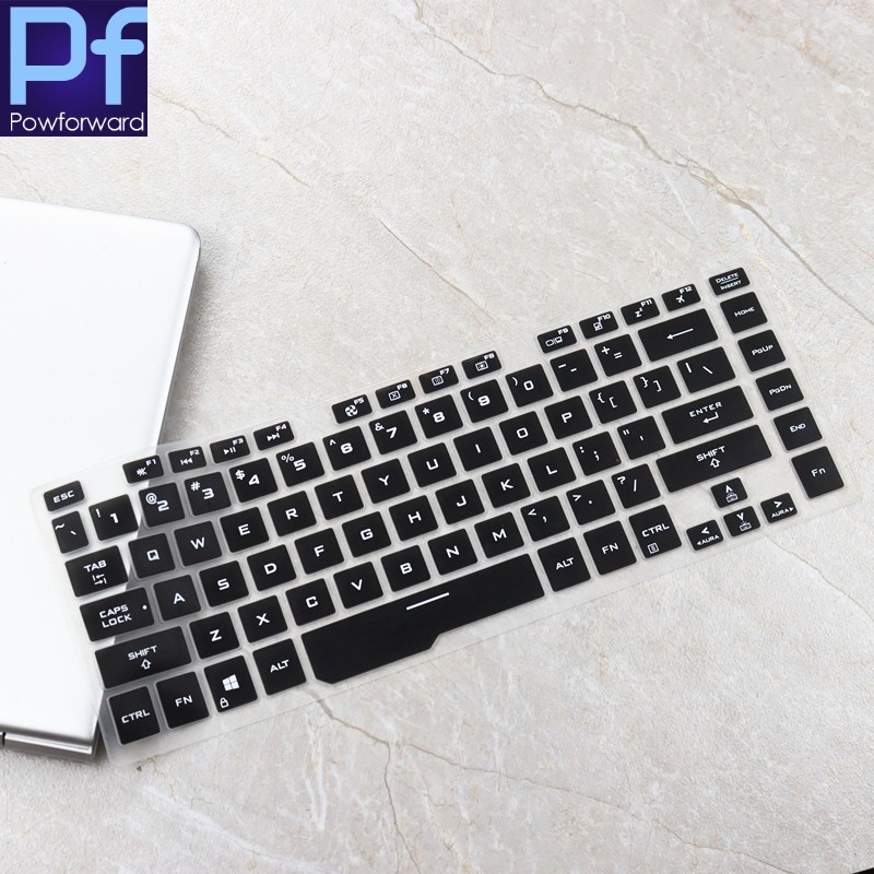 แป้นพิมพ์แล็ปท็อปสําหรับ Asus ROG Zephyrus G15 2020 AMD R7-4800H GA502I GA502IU GA502IV GA502D GA502