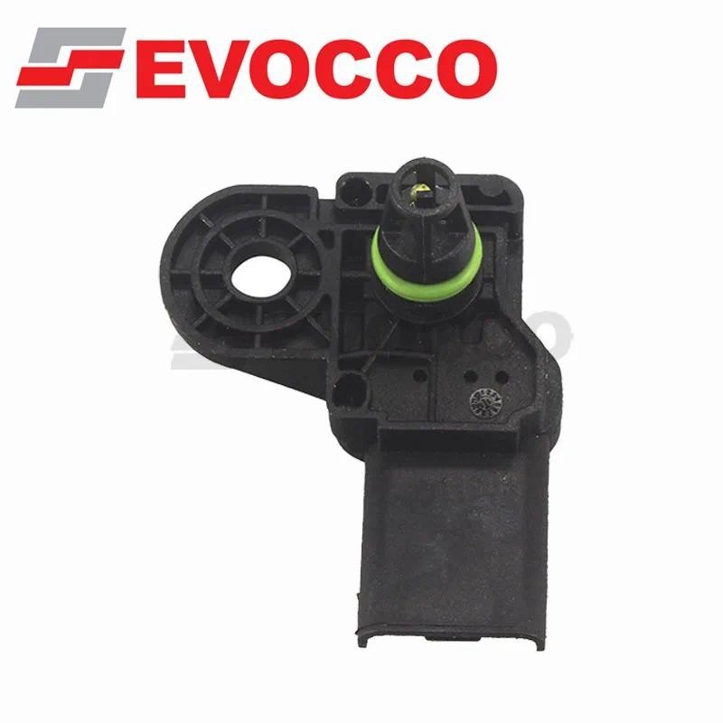 อุณหภูมิ TMAP เซ็นเซอร์ความดันสําหรับ PEUGEOT 207 207 CC 207 SW 3008 MPV 308 CC 308 I 308 SW I 5008 