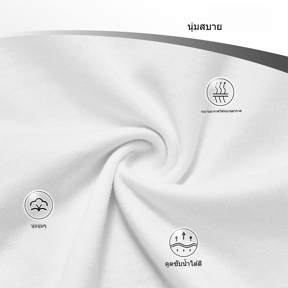 เสื้อสเวตเตอร์คอกลมสีดำ Doraemon แบบหลวม ๆ แขนยาว สำหรับทุกโอกาส - รูปที่ 7