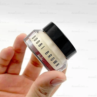 Bobbi Brown Vitamin Enriched Face Base เบสที่ให้ความชุ่มชื้นแก่ผิวช่วยเตรียมผิวก่อนแต่งหน้า