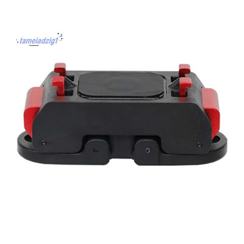 สําหรับ x5 สําหรับ360 x5 กล้องที่เข้ากันได้แม่เหล็กที่วางจําหน่ายอย่างรวดเร็วอะแดปเตอร์เมายืน