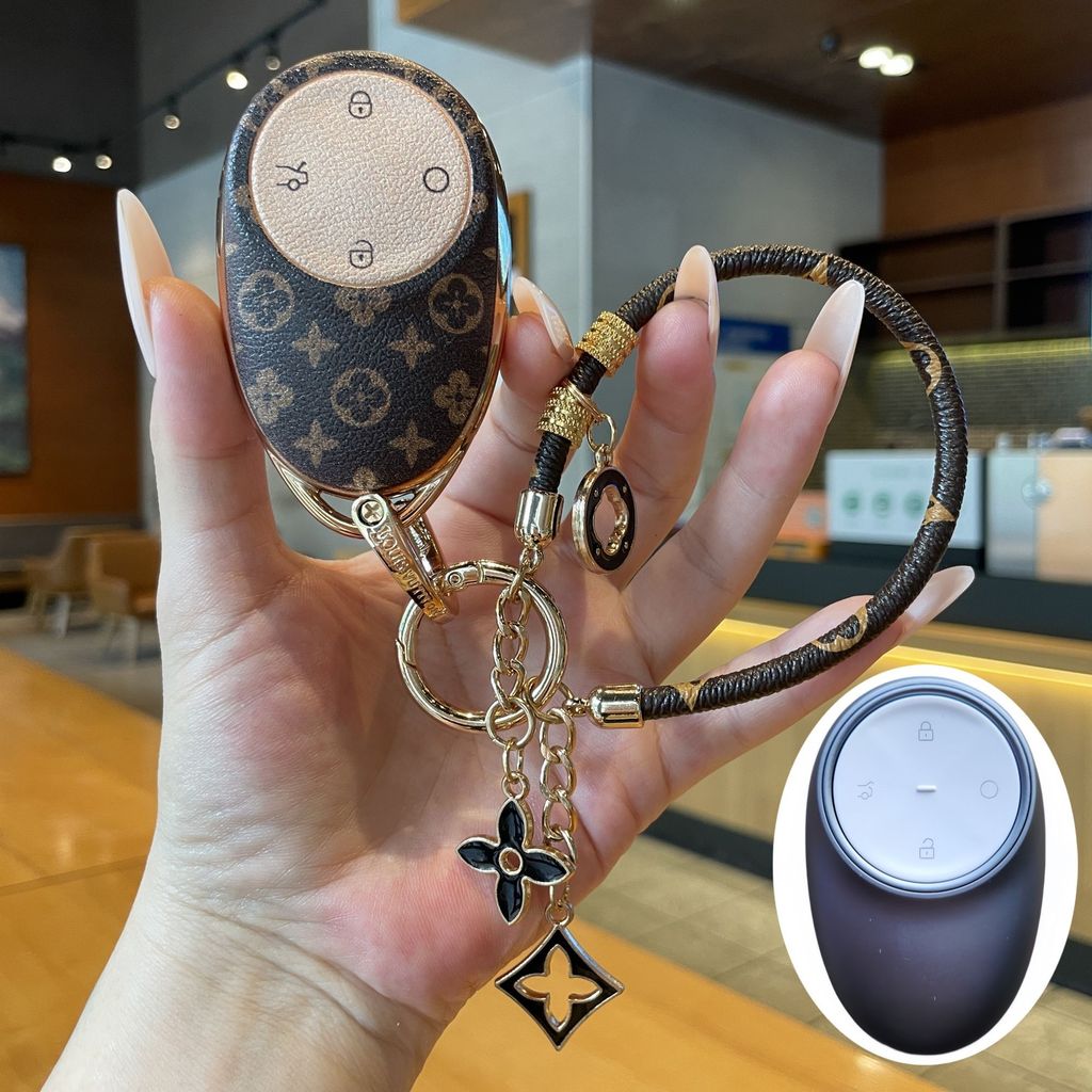 Aion ที่ใส่กุญแจรถยนต์สําหรับ AION V / / Y / UT / i60