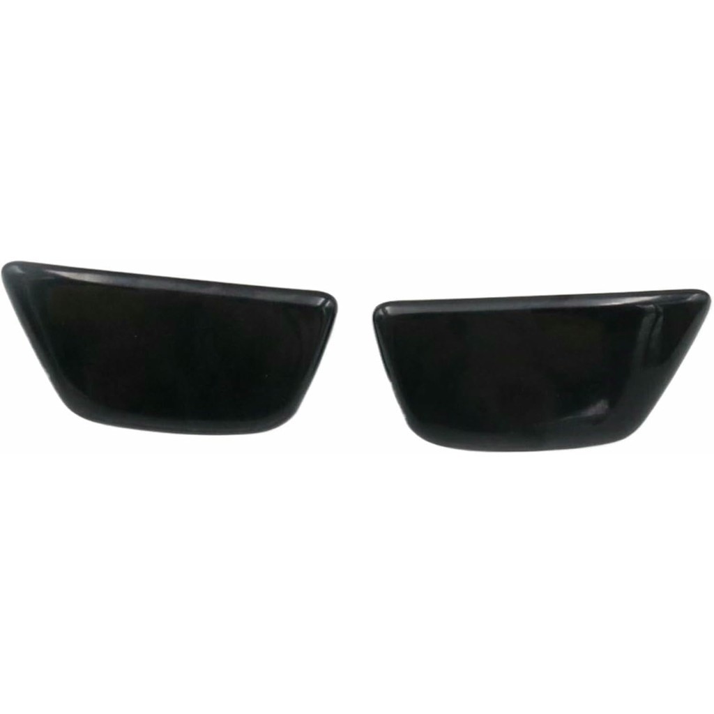 ไฟหน้ารถไฟหน้าเครื่องซักผ้าหัวฉีดฝาครอบสําหรับ Nissan สําหรับสําหรับ X-Trail, สําหรับ X Trail T32, ส