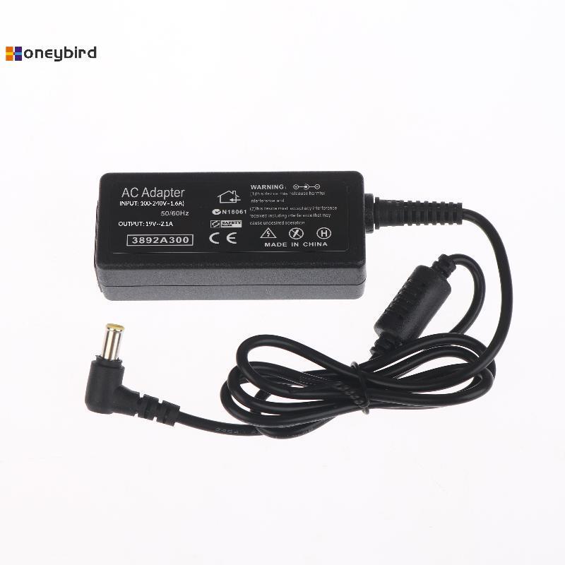 Kaleidoscope 1 ชิ้น Charger สายไฟสําหรับ LG 24in LED LCD Monitor AP16B-A LCAP26B-E ADS-45FSN-19 1904