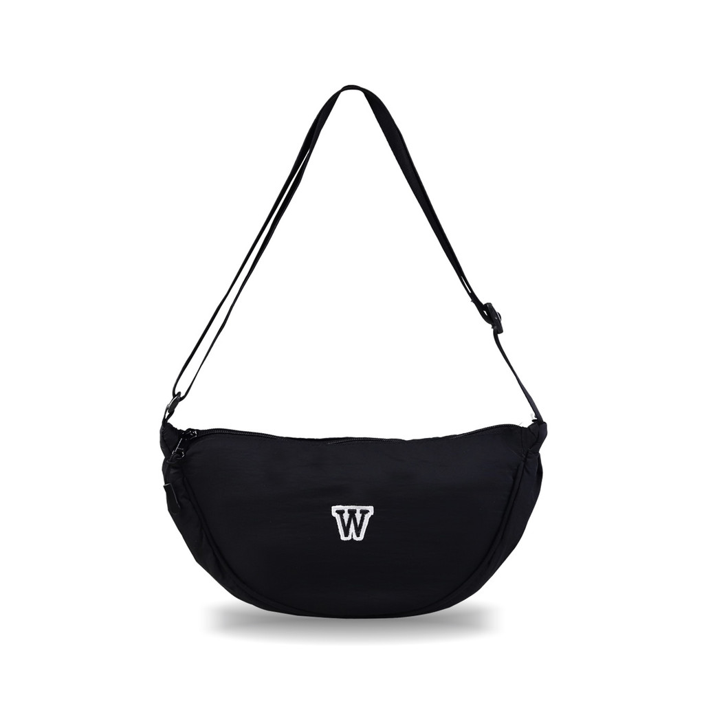 Welldone Sling Bag - Vortex Black Unisex