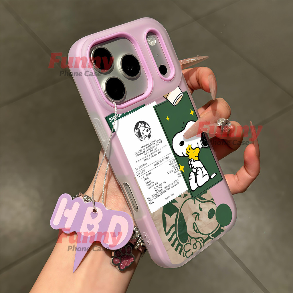 เคสซิลิโคนนุ่ม iPhone สัมผัสนุ่มนวล มีแม่เหล็ก สีโทนสดใส เข้ากับ iPhone 11 ถึง 17 ทุกรุ่น XPGDCXK003