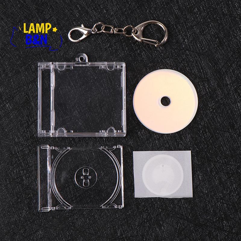 B&N แผ่น CD Functional NFC รูปที่ 5