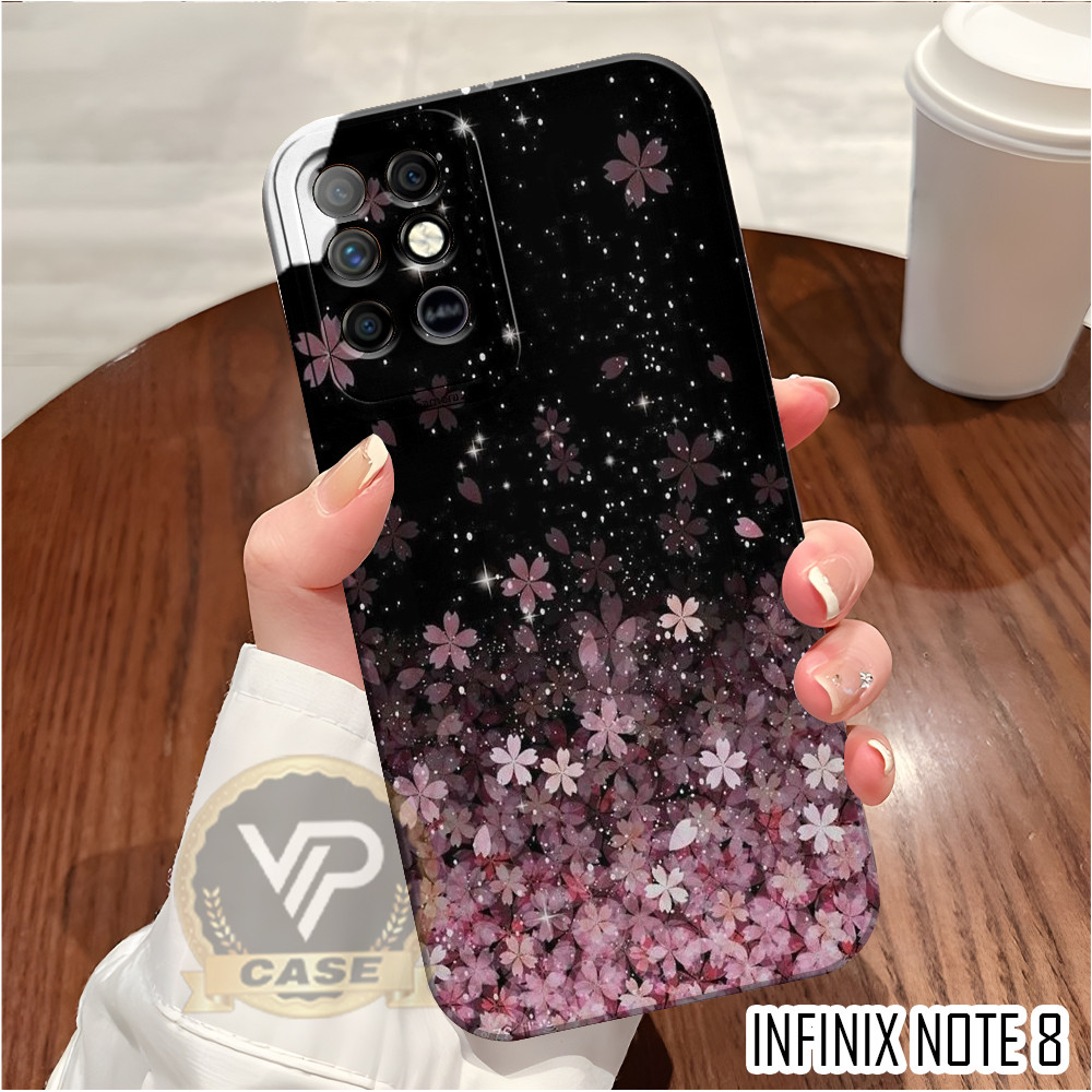Softcase Hp Infinix Note 8 Note 10 Note 10 Pro Note 11 Note 11 Pro Note 12 G96 Note 12 G98 2023 Note