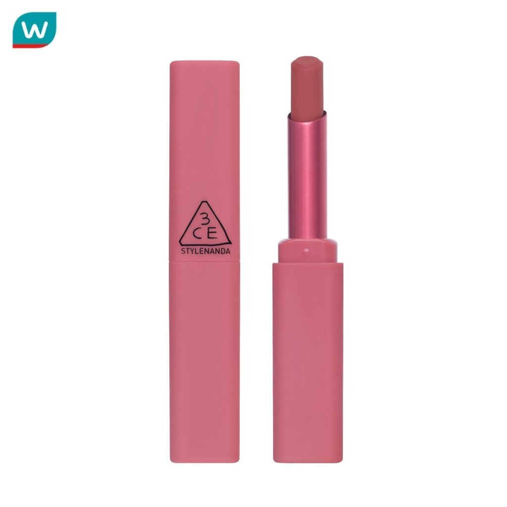 3CE ทรีซีอี สเก็ตช์สติ๊ก 2ก. 13 ไซเลนท์ บลูม