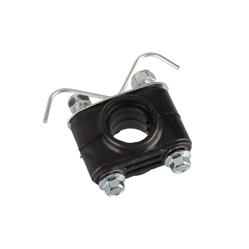 พวงมาลัยทิศทางคอลัมน์สนับสนุนบล็อก Risers อะแดปเตอร์พวงมาลัย Stem Bushing สําหรับ 50cc 90cc 110cc 12