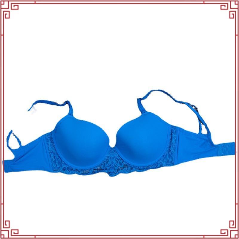 Wacoal Surprise Push Up Bra รุ่น WB9V03 สีเทา (GY) เสื้อชั้นในมีโครง ฟองน้ำหนา 10 mm