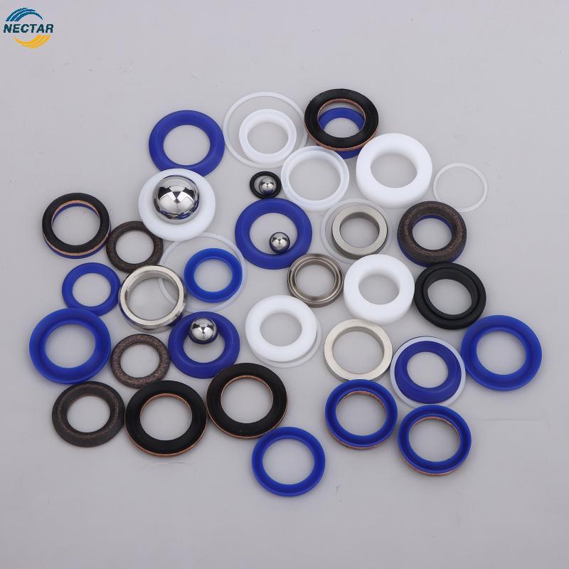 ทาร์ 244194/248212/248213/249123 Airless ปั๊มชุดซ่อมปะเก็นซีลสําหรับปั๊ม 395 695 1095 2030 N