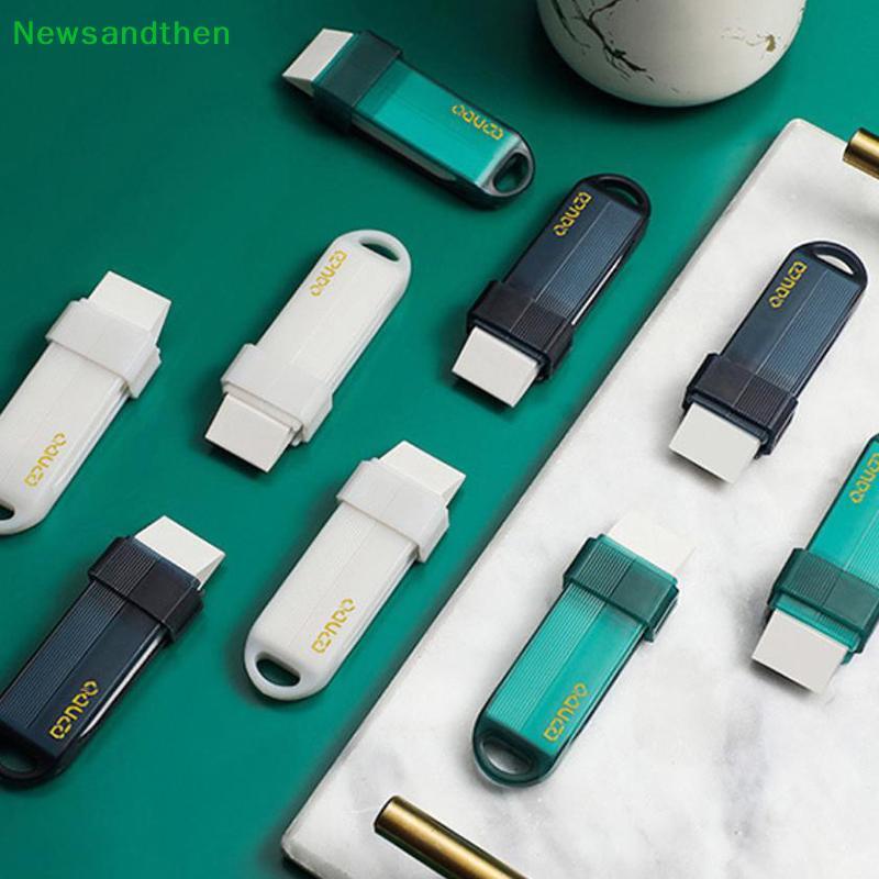 Newsandhen ห้องครัว Limescale ยางลบก๊อกน้ําทําความสะอาดเครื่องมือนํากลับมาใช้ใหม่ห้องน้ําอ่างล้างจาน