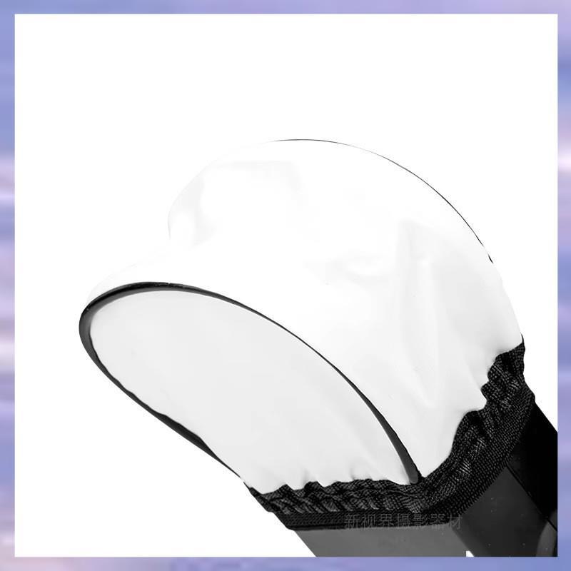 , ซอฟท์บ็อกซ์กระจายแฟลชสากลสําหรับ TT520II TT560II