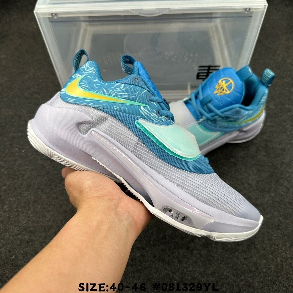 รองเท้าบาสเก็ตบอล Giannis สำหรับผู้ชาย