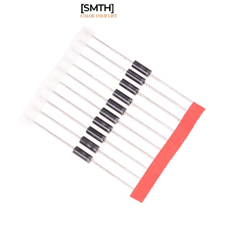 [SMTH] 10 ชิ้น 1N5349B IN5349 Zener Diode 5W/12V สต็อกใหม่