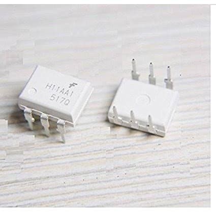 ไอซี H11AA1 DIP [CE]