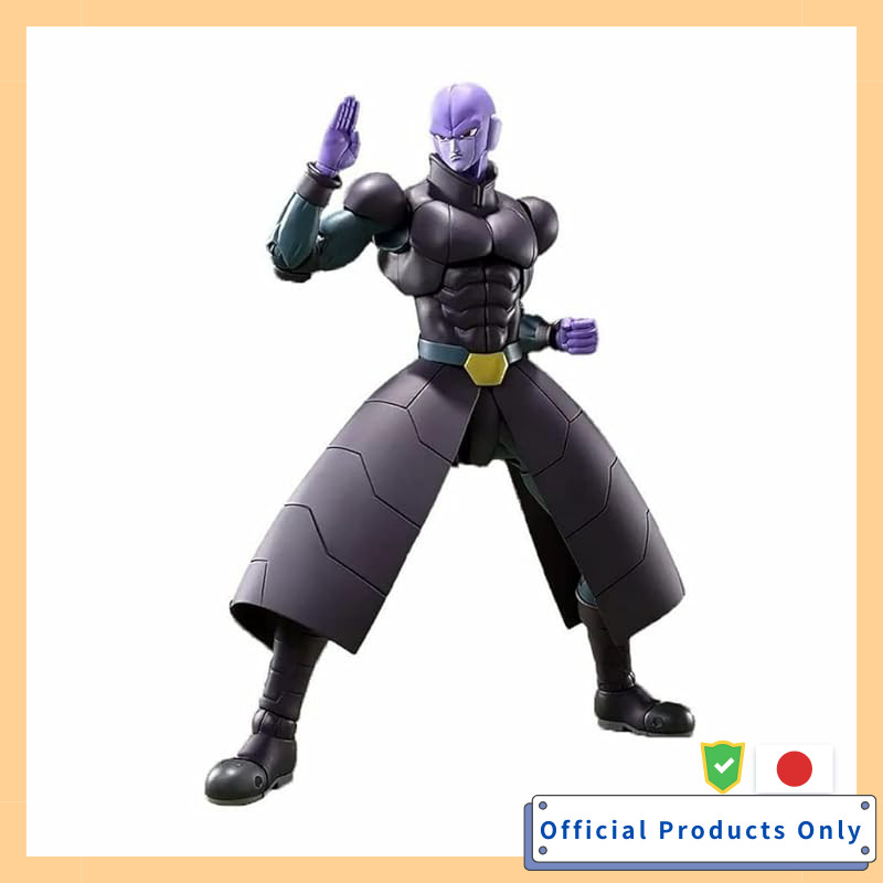 S.H.Figuarts Hit Dragon Ball Super