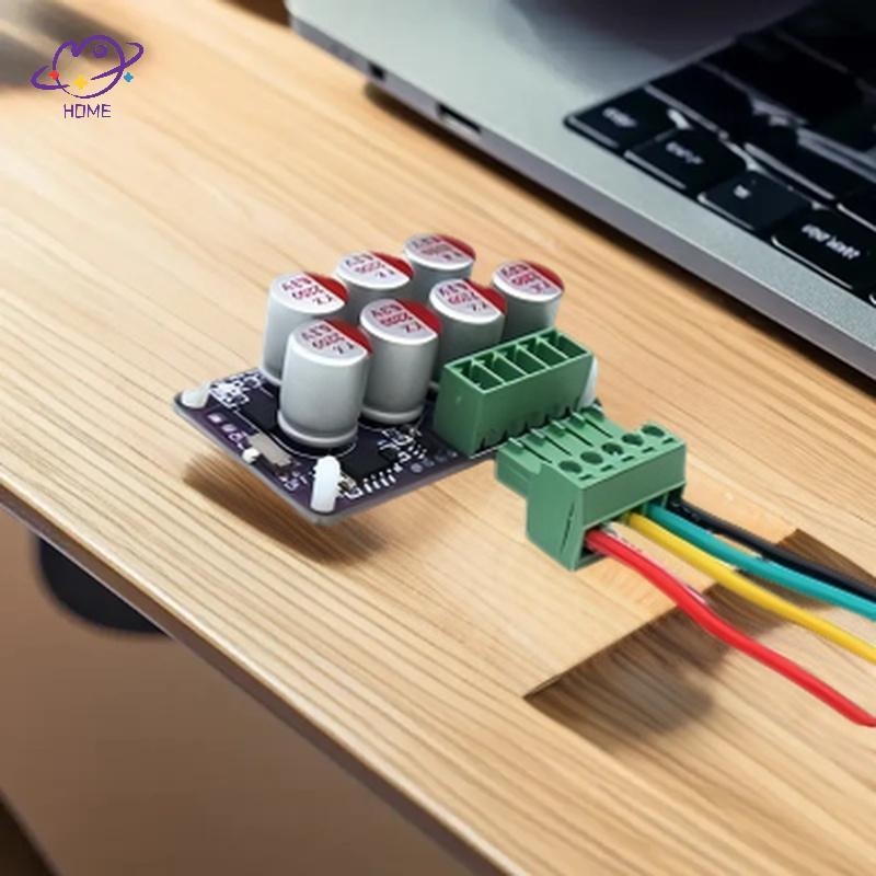 {maysuper} 4S Active Equalizer Whole Group Balancer Lifepo4 18650 Energy Transfer 4S 6S 17S Equaliza