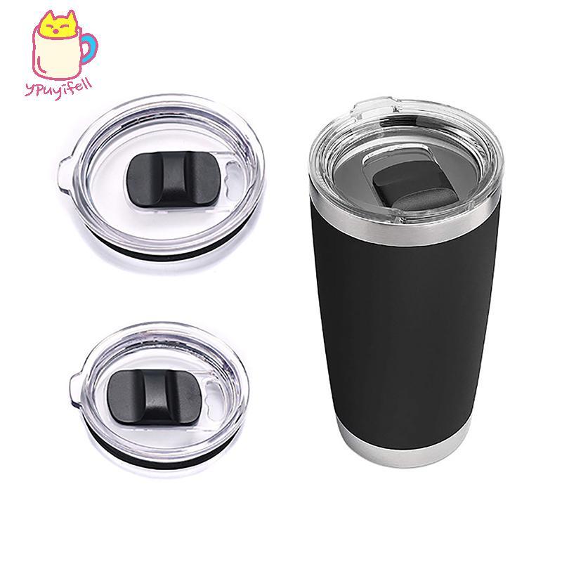[YPU] Coffee Proplek ฝาปิดถ้วยน้ําสําหรับ 20oz 30oz Thermos Tumbler Cover Thermo Bottle Lis Round Plastic Cup Lid nicen Impromes