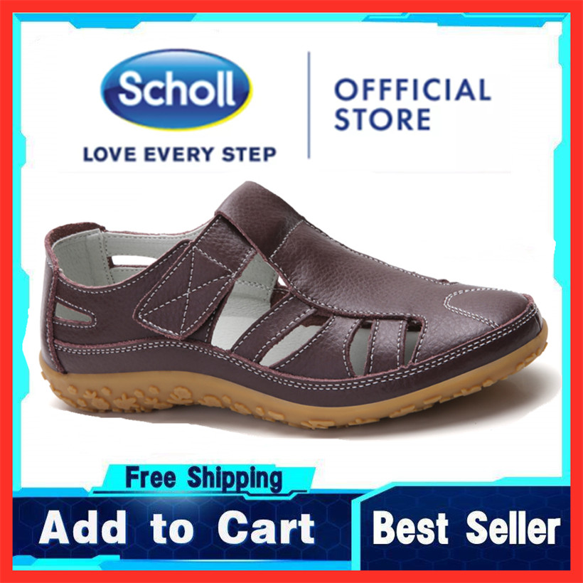 Scholl รองเท้าผู้หญิงรองเท้า Scholl ผู้หญิงรองเท้า Scholl สุภาพสตรี รองเท้าแตะผู้หญิง Scholl รองเท้า
