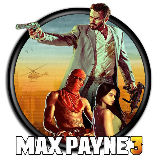 I 🕹️ เกม PC I เกมคอม I MAX PAYNE 3 COMPLETE EDITION  - 🕹️