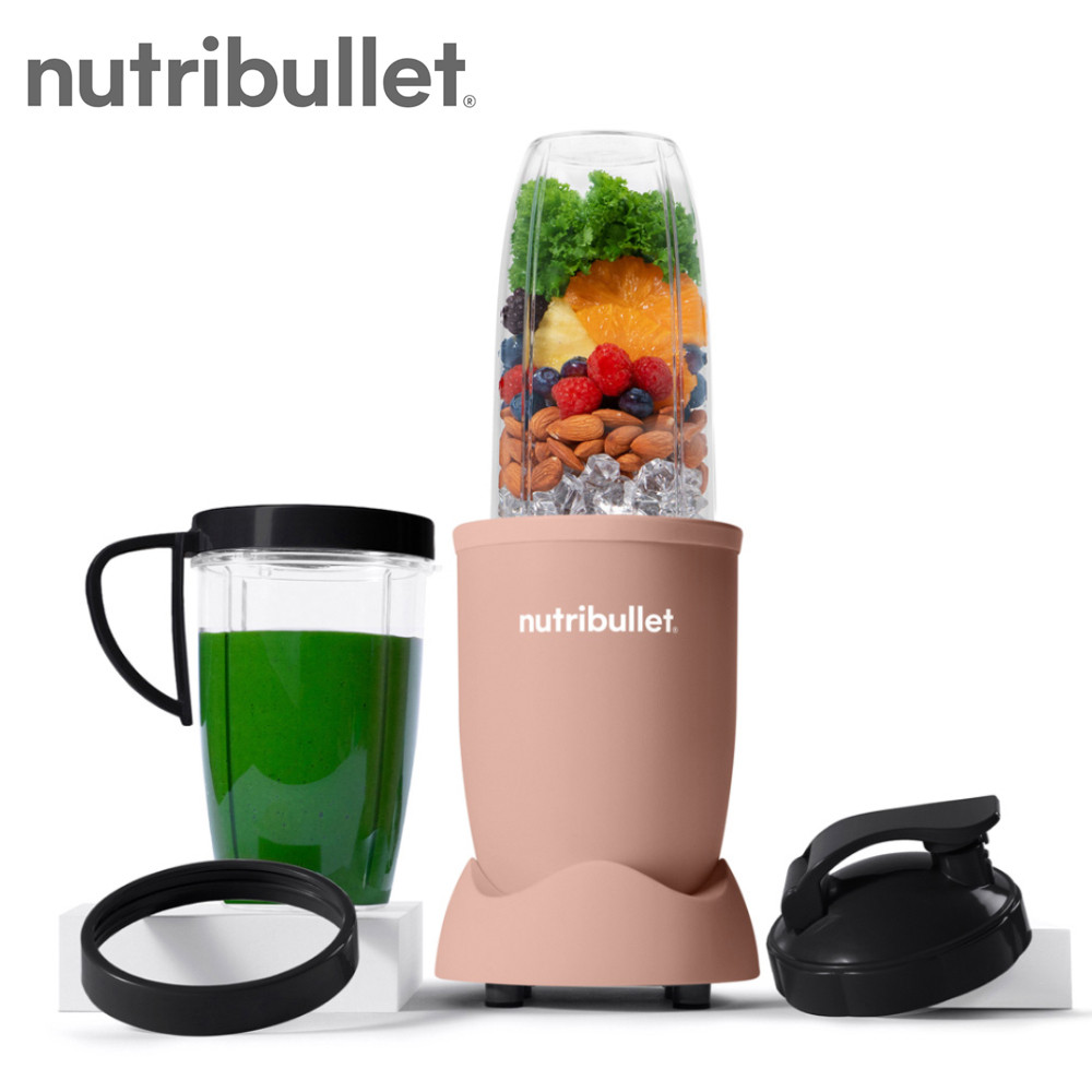 Nutribullet 900W NB908 Daily Blender Juicer Mixer Smoothie Fruit Korea
