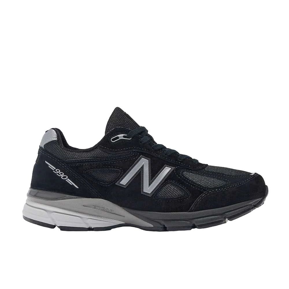 New Balance 990V4 Black Unused