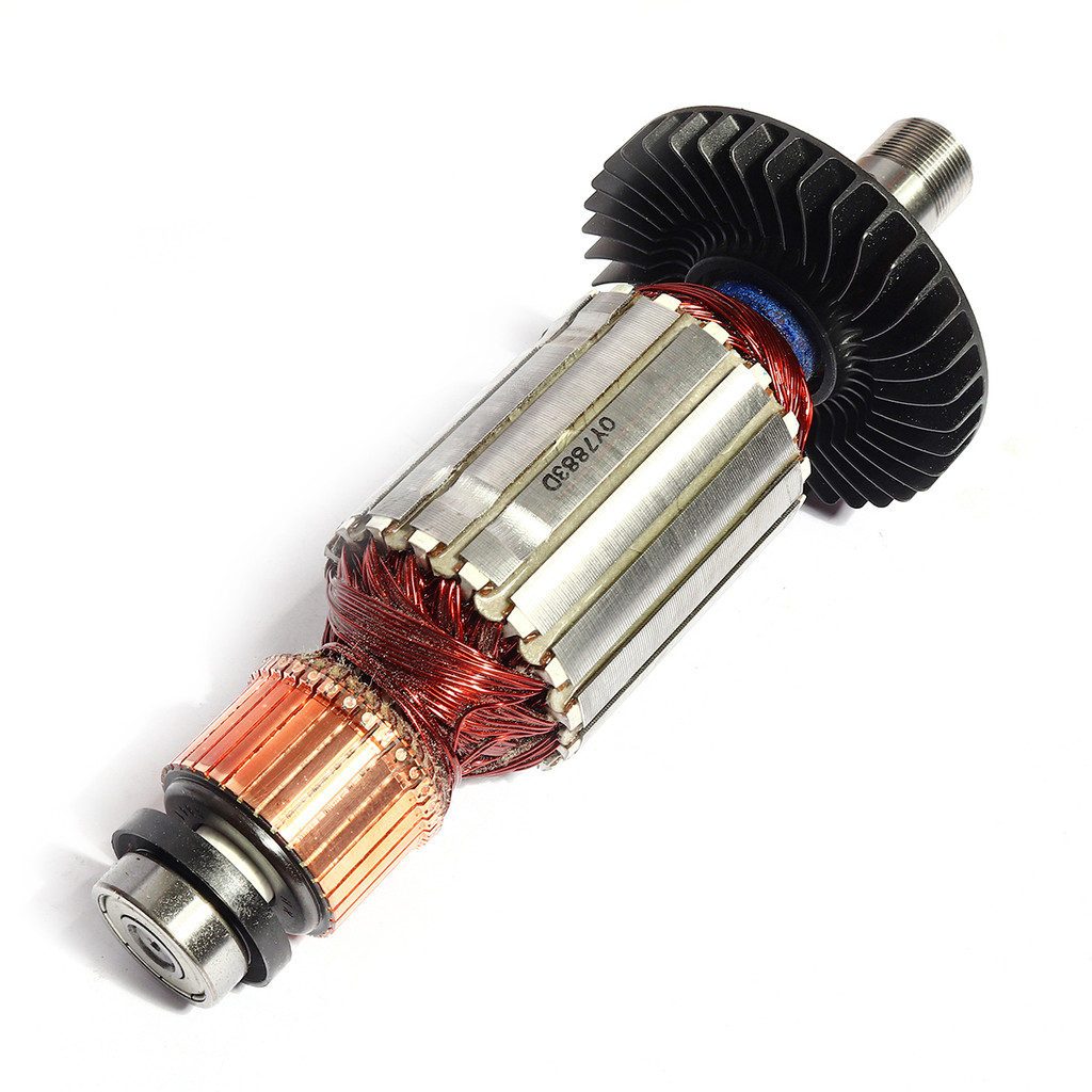 MAKITA มากีต้า MAMT362 อะไหล่ทุ่นไฟฟ้า MT-362(M3600B)(517883-6) ARMATURE ASS'Y 220V FOR MT-362 Code 