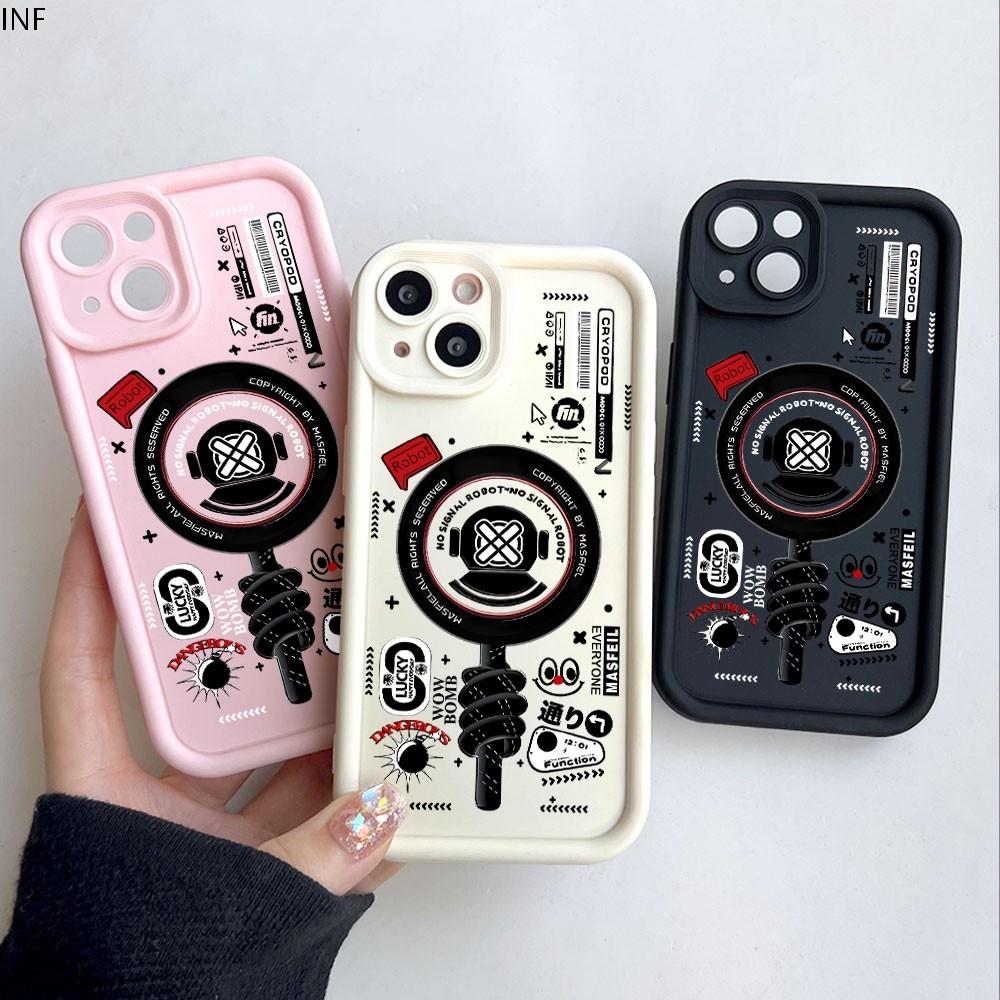 เคส For Infinix Smart 9 8 7 6 5 Hot 10 11 GT 20 20C 30 50i 30i 40i Note 12 30 Tecno Spark Go G96 Zero VIP Play Pro 4G 5G