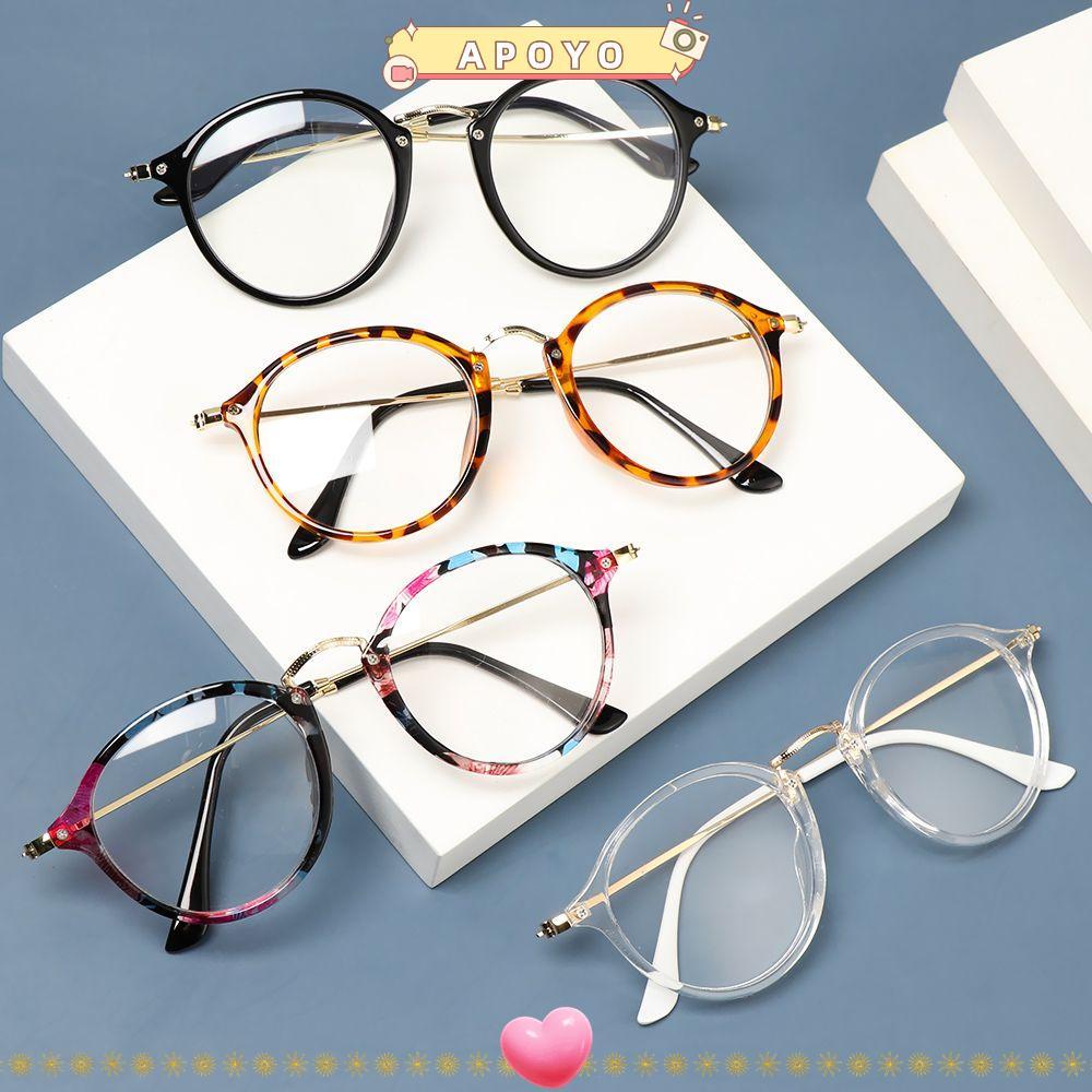 กรอบแว่นวินเทจ สำหรับแว่นตาวิทยุฟ้า