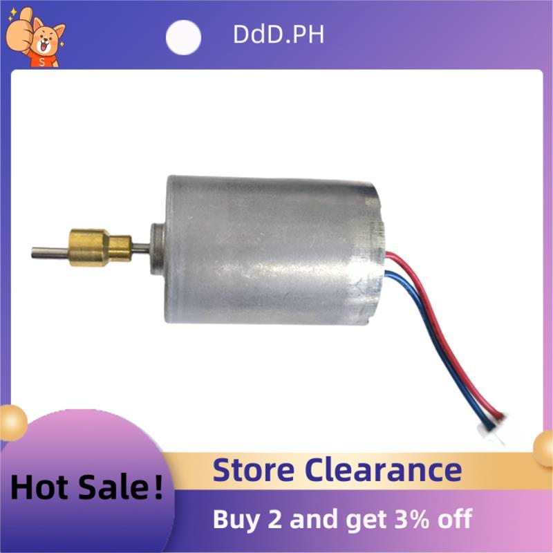 ชิ้นส่วนเปลี่ยนมอเตอร์แบบไม่มีแปรงประสิทธิภาพสูง 7000RPM สําหรับ FX870/FXF880/FX810/FX825/FX673N ปัต