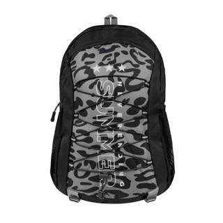 NRDN Clothing DUFFER LEOPARD Backpack