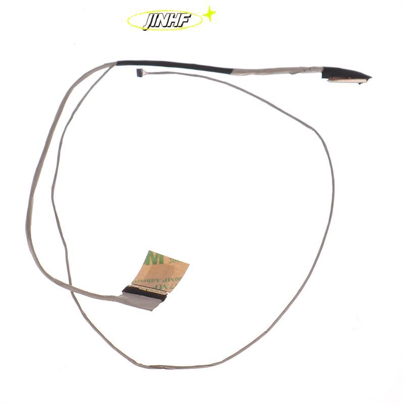 [BestBuyshop] สาย Lcd lvds สําหรับ Dell vostro 5370 13-5370 5000 V5370 0D974D D974D lvds สายใหม่สต็อ